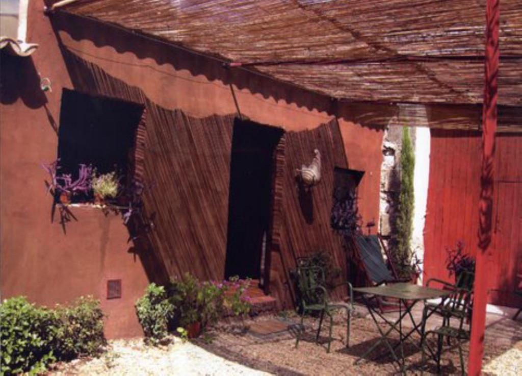 La Mazade De Saint Mamert חדר תמונה